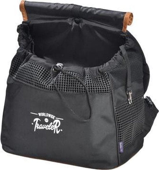 Borsa da trasporto Bobby Traveller S Nera