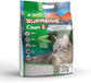 Croci Lettiera per Gatti - Supreme Clean Eucalipto, 10 kg