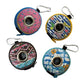 Donut Minibag porta sacchetti croci