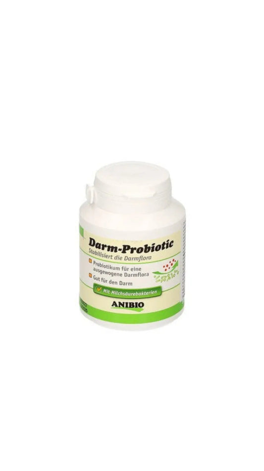 Anibio Darm-Probiotic (120 capsule)