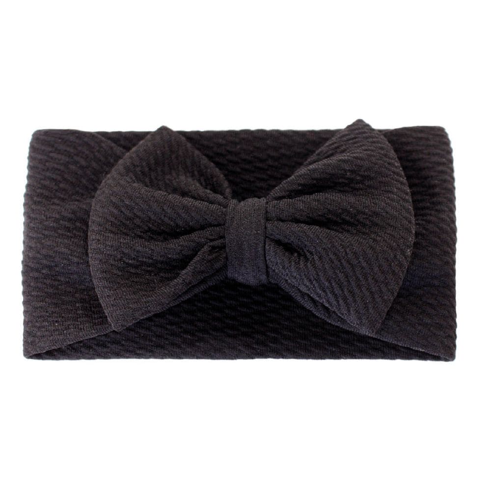 Fascia Love Bow per cani 17,5x10cm