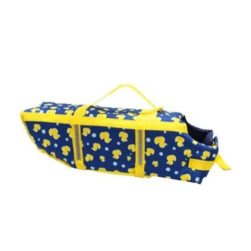 Salvagente Moby Duck per Cani croci 45cm