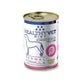 HEALTHYVET CANE DIET DERMAL Gr.400