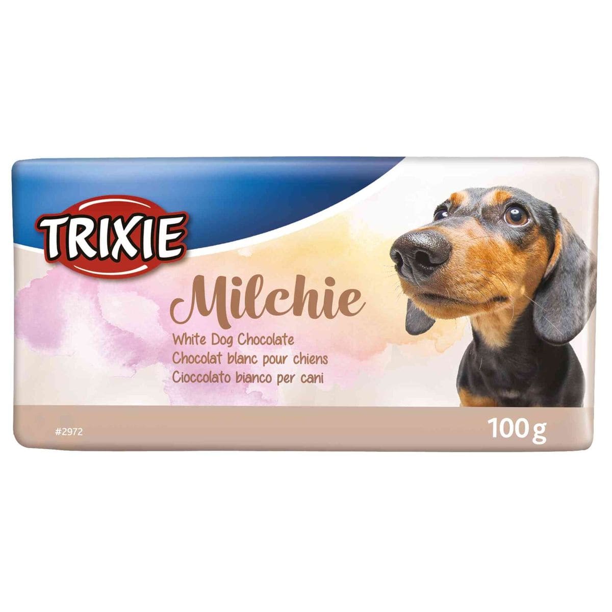 Trixie Cioccolato Bianco per Cane