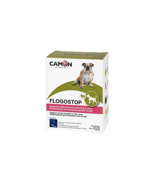 Camon Orme Naturali FLOGOSTOP 60 Compresse