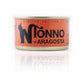 Natural code scatolette gatto 85 g