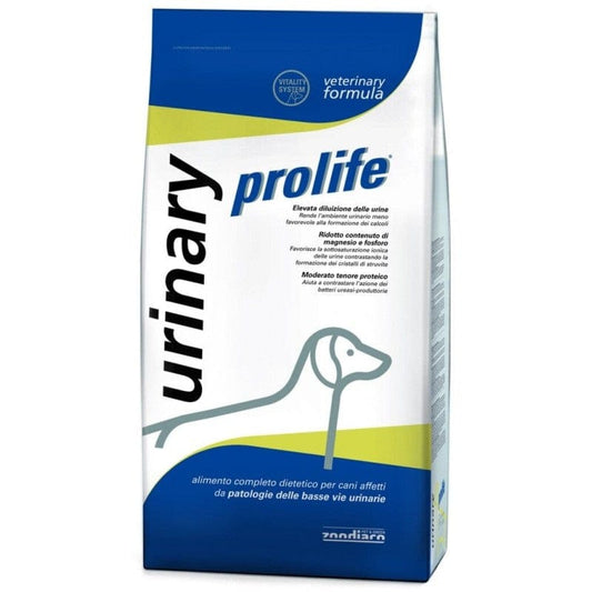 PROLIFE DOG VETERINARY FORMULA URINARY 2KG