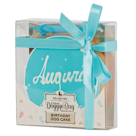 DoggyeBag Birthday Dog Cake 120 gr