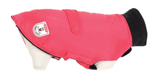 CAPPOTTO MANTELLA IMPERMEABILE IMBOTTITO PER CANI ZOLUX RIVER