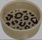 Set Ciotola per cani Trixie Leo Ceramica Ø 12 cm 300 ml