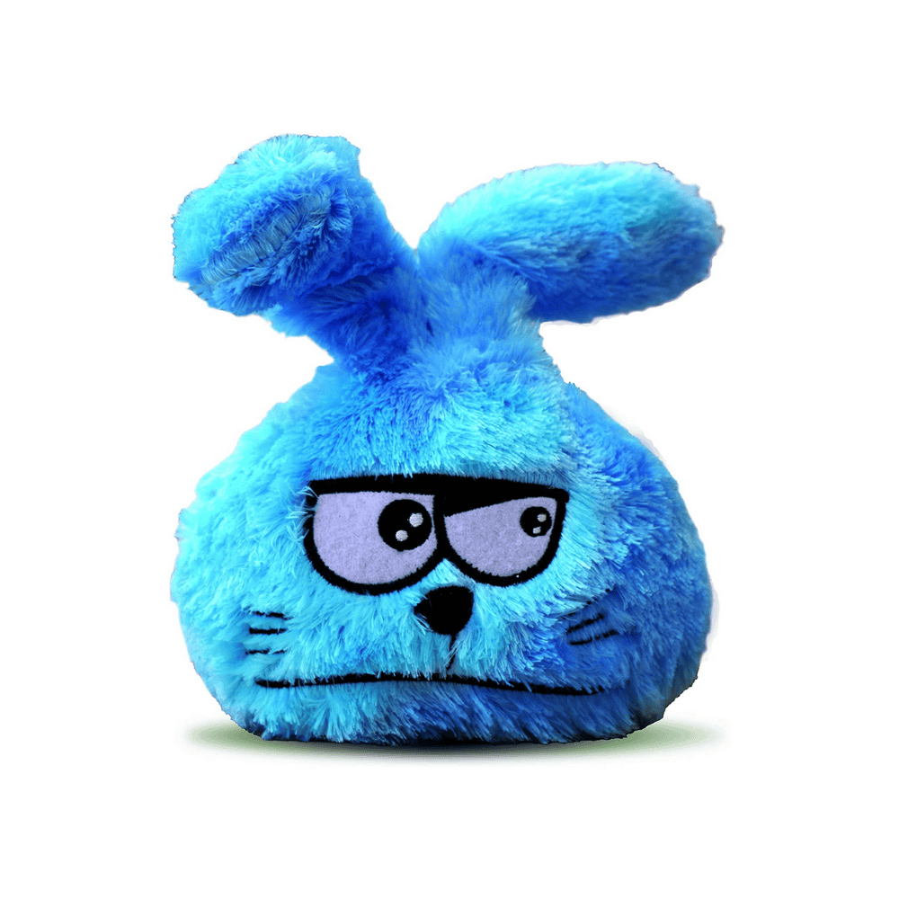 Gioco Crazy Buddy Rabbit per Cani croci