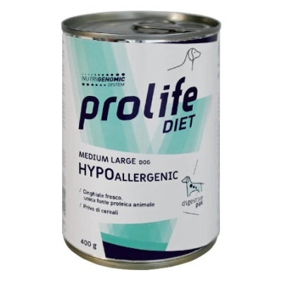 PROLIFE DOG VET HYPOALLERGENIC