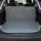 Ferribiella Telo Baule Auto Top 145 x 120 cm