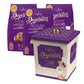 DoggyeBag Dogolatier BOX Degustazione 3 Gusti Freecoa 540g