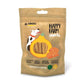 Happy Farm: snack per cani con salmone e zucca