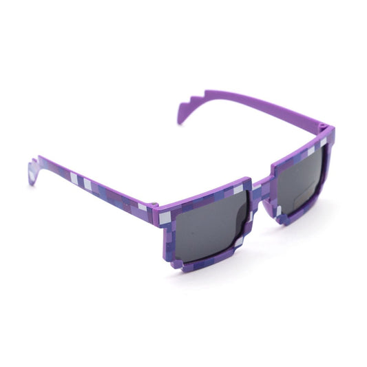 Occhiali da Sole Cube croci