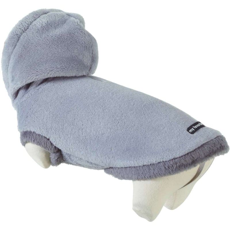 PULLOVER BROOKLYN FELPA PILE ZOLUX