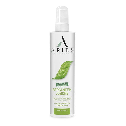 Berganeem Lozione Repellente Spray
