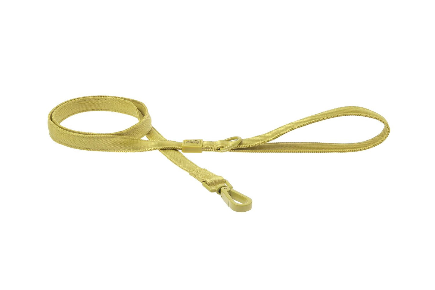 Guinzaglio Suprema Comfort Pistacchio ferribiella