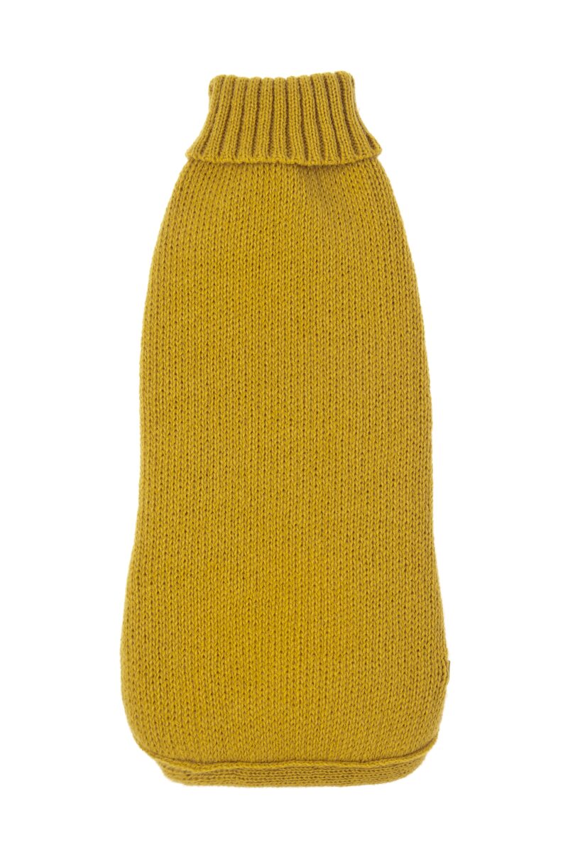 Ferribiella Dolcevita per Cani Soffio Giallo