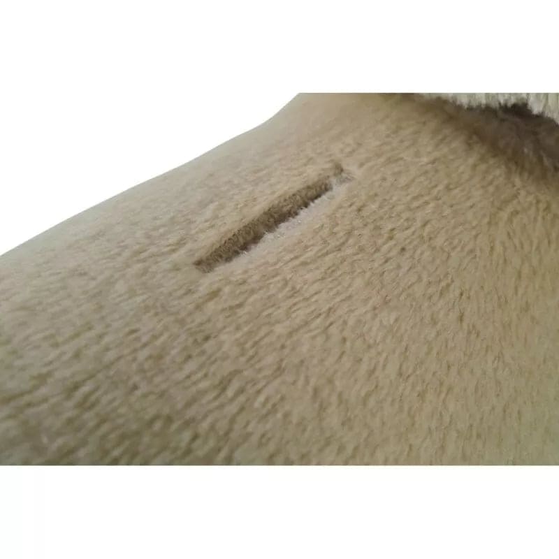 PULLOVER BROOKLYN FELPA PILE ZOLUX