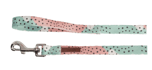 CAMON GUINZAGLIO INK PINK 10 x 1200 MM.