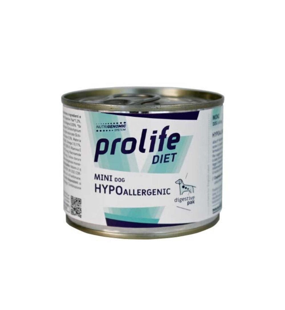 PROLIFE DOG VET HYPOALLERGENIC