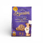DOGOLATIER | COOKIES CON GOCCE DI FREECOA