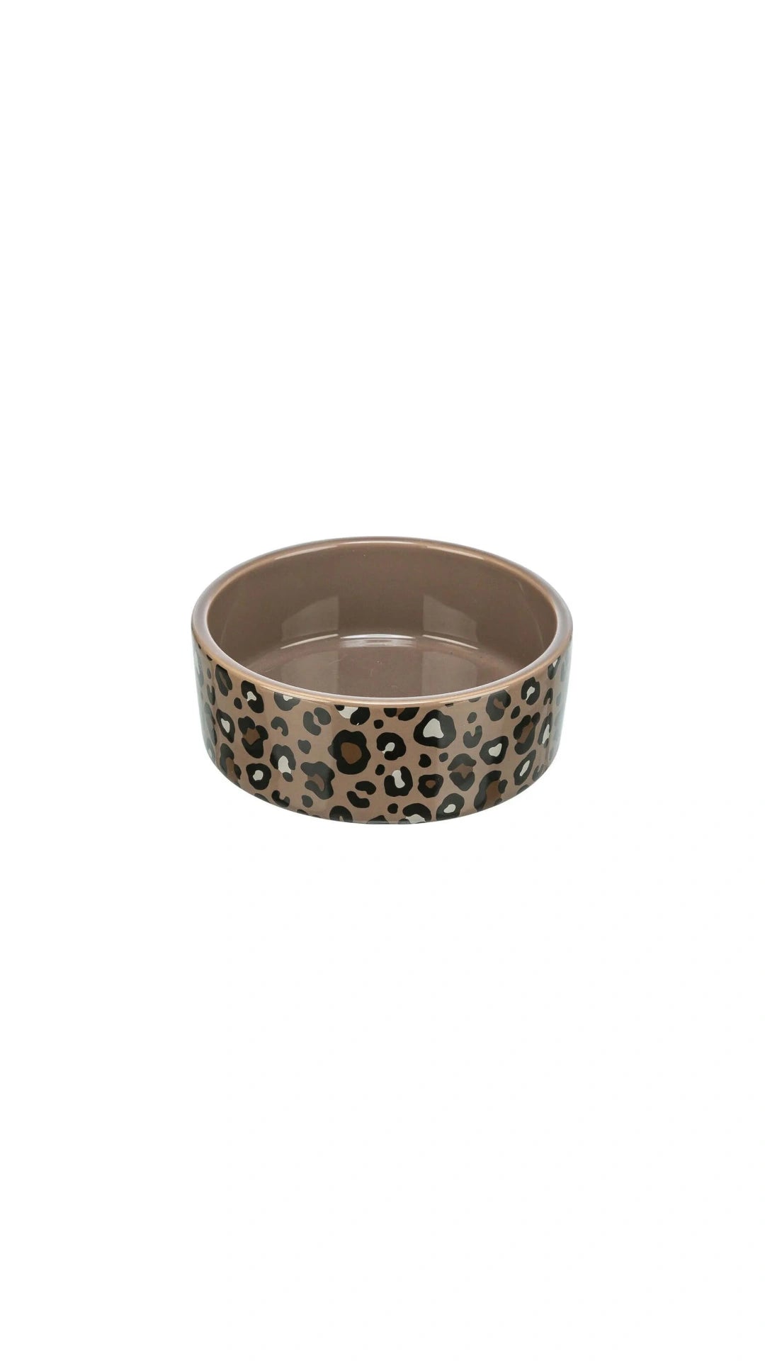Set Ciotola per cani Trixie Leo Ceramica Ø 12 cm 300 ml