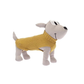Ferribiella Dolcevita per Cani Soffio Giallo