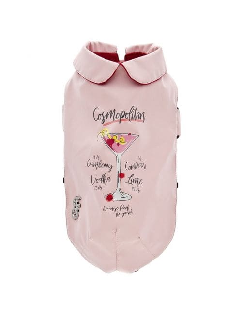 Impermeabile cosmo raincoat- Ferribiella