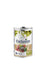 Exclusion Mediterraneo Adult All Breed  Agnello 400 gr