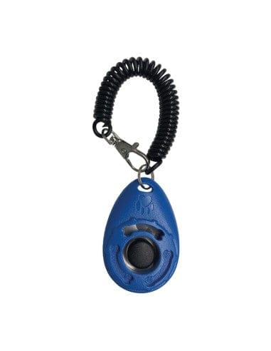 Training clicker per addestramento cani