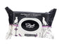 Silpet 40 Salviettine Detergenti 30x20cm Profumazione Lavanda