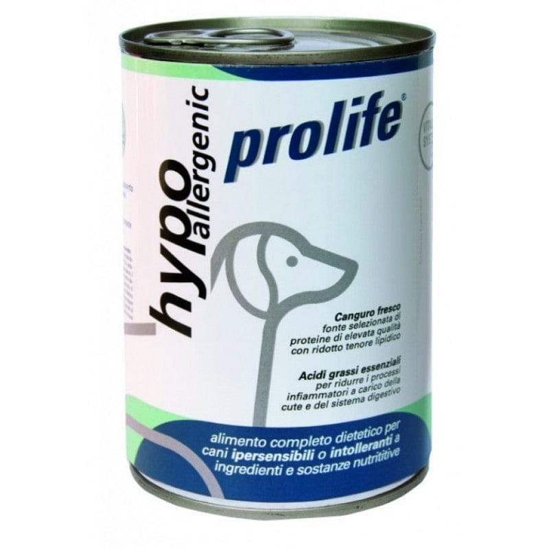 PROLIFE DOG VET HYPO ALLERGENIC