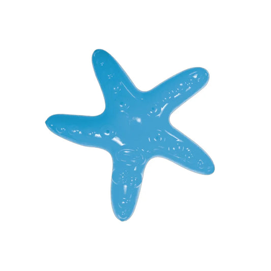 Gioco cane refrigerante Starfish