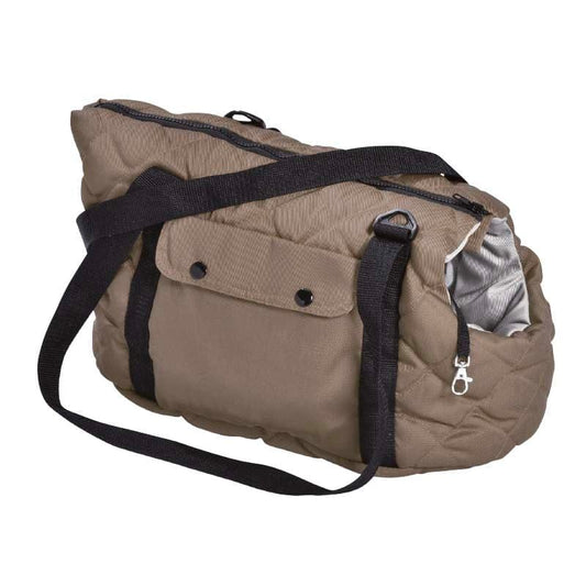 Trasportino per cani Bobby – Promenade
