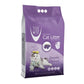 Van Cat Lavender bentonite agglomerante, 10 kg