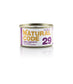 Natural code scatolette gatto 85 g