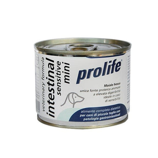 PROLIFE INTESTINAL SENSITIVE VETERINARY FORMULA UMIDO CANE