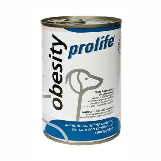 Prolife Dog Veterinary Formula Obesity 400gr