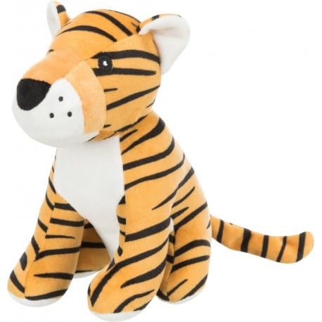 Trixie Tigre In Peluche gioco 21cm