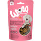 Wow Soft Cubes selvaggina 150gr